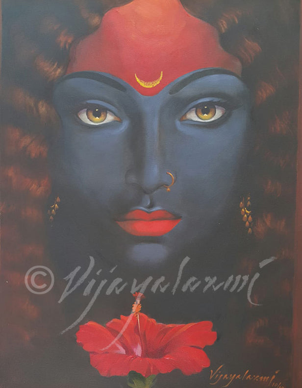 Kali Print