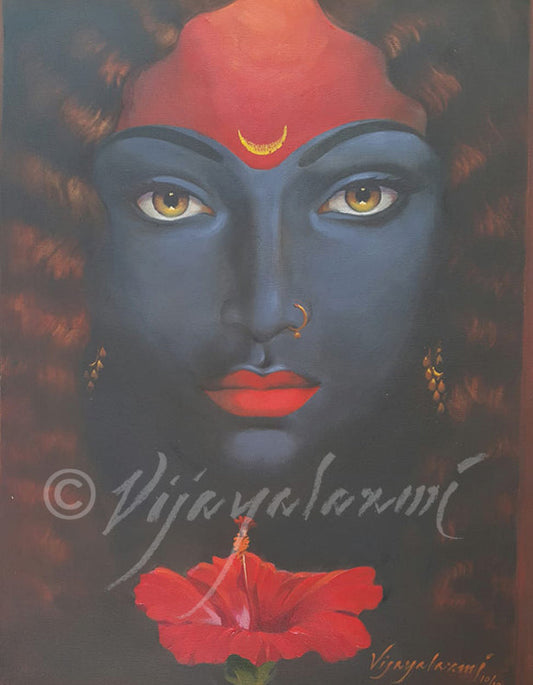 Kali Print