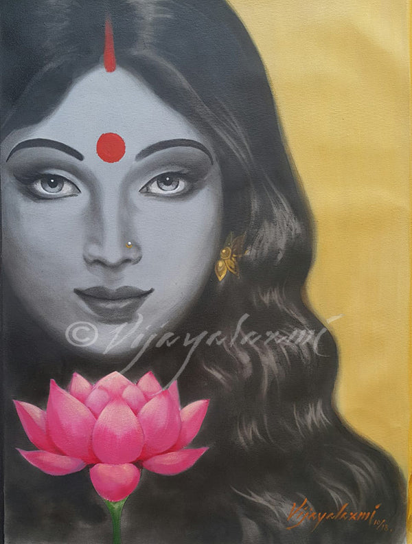 laxmi