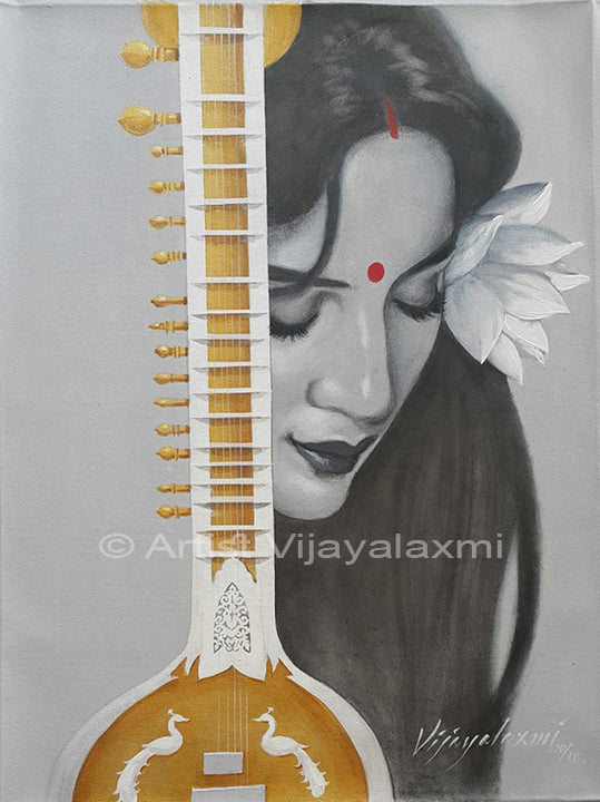 Saraswati