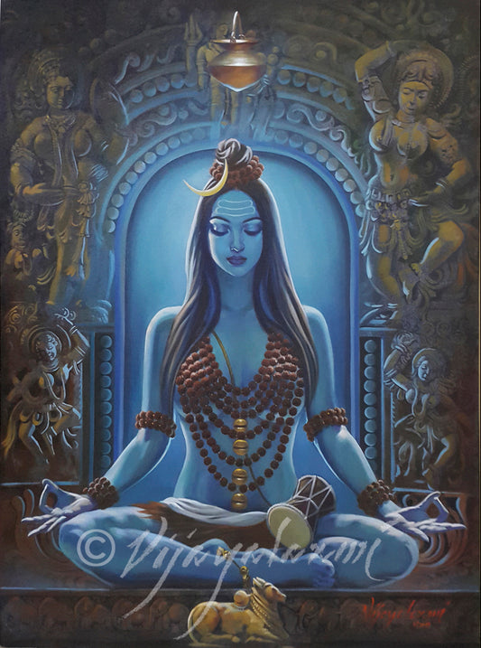 Shivangani